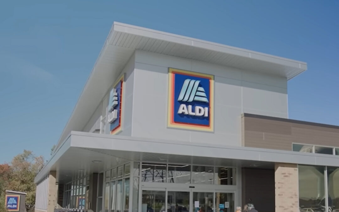 Aldi vagy Lidl? Hol spórolj még többet, ugyanannyi élelmiszerért?