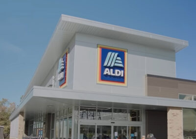 Aldi vagy Lidl? Hol spórolj még többet, ugyanannyi élelmiszerért?