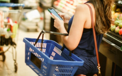 A szupermarketek öt legnagyobb csapdája, így vesznek rá a határtalan költekezésre, amikről még te sem tudsz