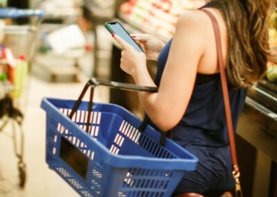 A szupermarketek öt legnagyobb csapdája, így vesznek rá a határtalan költekezésre, amikről még te sem tudsz
