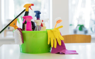 Ezek a házi praktikák kenterbe verik a drága vegyszereket, 10 hely a lakásban, ahol elég két alapanyag