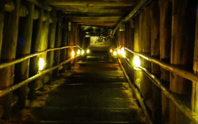 100 órányi kényszerpihenőt tartott az egyiptomi piramis legmélyén, de amit talált, attól a kutatócsoport is elnémult