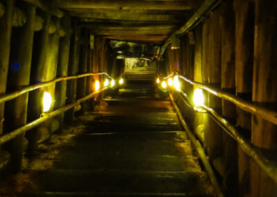 100 órányi kényszerpihenőt tartott az egyiptomi piramis legmélyén, de amit talált, attól a kutatócsoport is elnémult