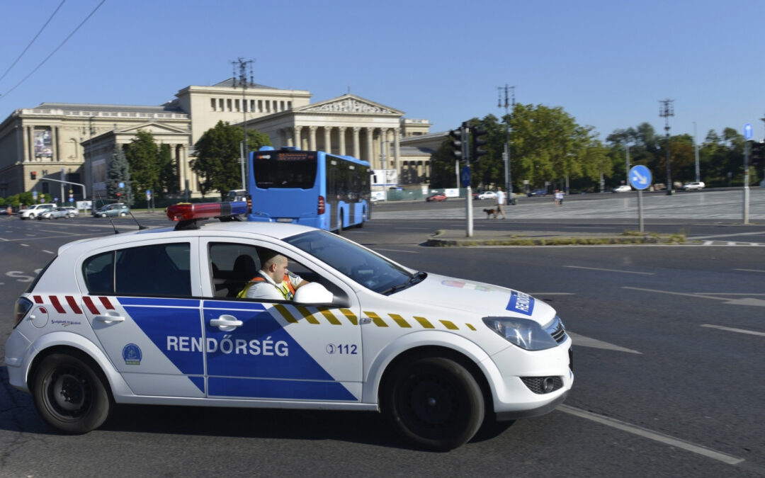 Riadót fújt az EU, brutális szigorítás jön az autók felszereltségében júliustól