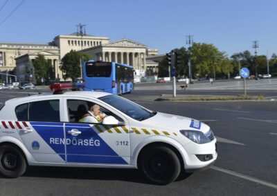 Riadót fújt az EU, brutális szigorítás jön az autók felszereltségében júliustól