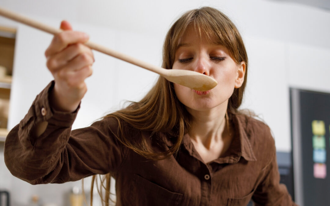 Sosem ette még a magyarok kedvencét, de amit az ételről mondott, arra mindenki felkapta a fejét