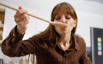 Sosem ette még a magyarok kedvencét, de amit az ételről mondott, arra mindenki felkapta a fejét