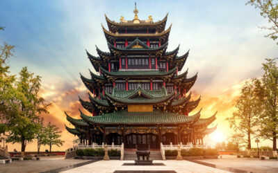 Megérkezett Magyarországra Kína történelmi kincse, több mint 2000 éves titok masírozott be Szegedre