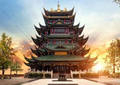 Megérkezett Magyarországra Kína történelmi kincse, több mint 2000 éves titok masírozott be Szegedre