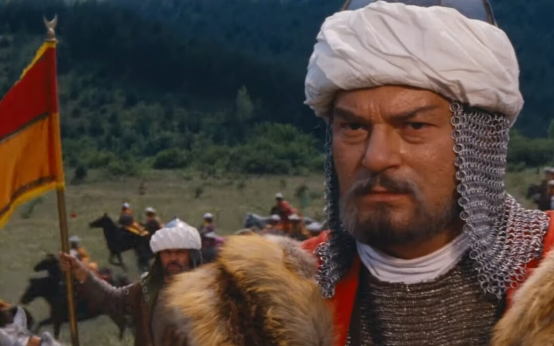 A mesterséges intelligencia megfejtette az egri ostrom győzelmét, kiderült, miért omlott össze a 20-szoros túlerő a várfalak alatt