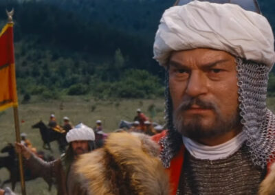 A mesterséges intelligencia megfejtette az egri ostrom győzelmét, kiderült, miért omlott össze a 20-szoros túlerő a várfalak alatt