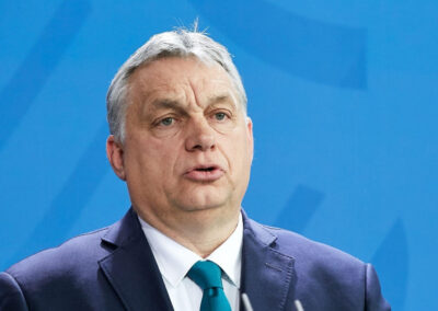 Kőkemény ítéletet mondtak a választók: Így alakult a Fidesz–KDNP és a TISZA Párt támogatóinak sorrendje