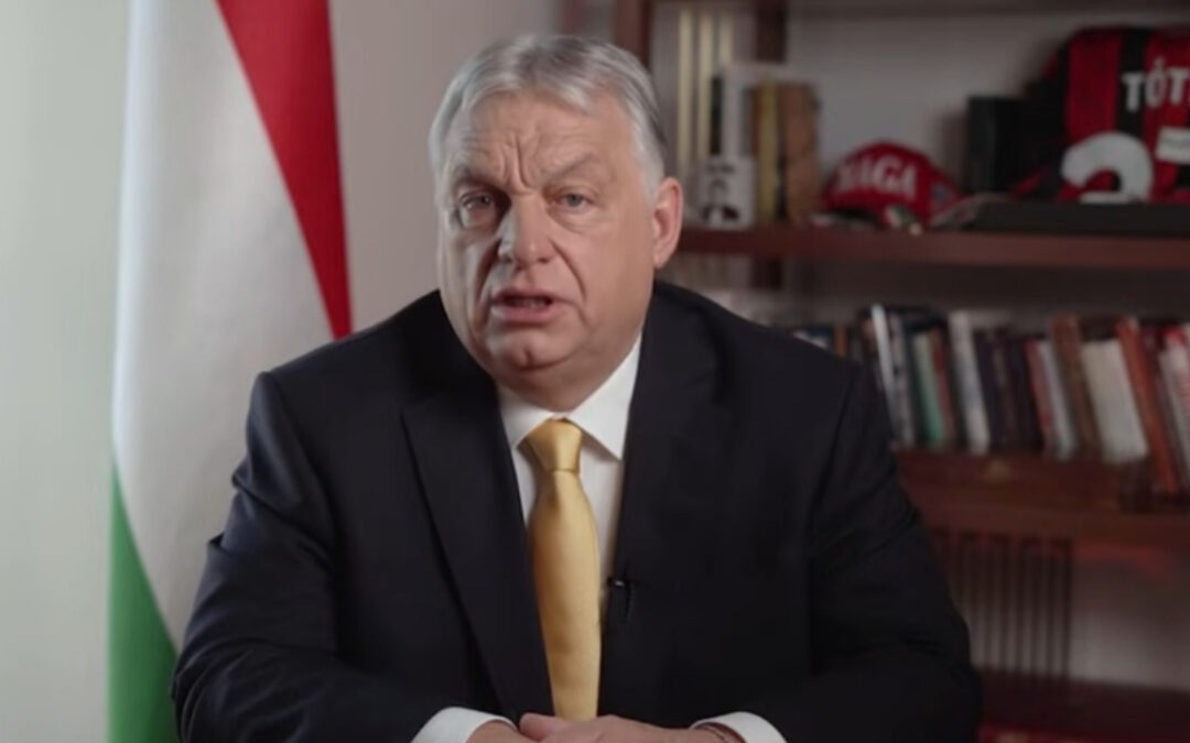 Rendkívüli kijelentést tett Orbán Viktor, szerinte ezen múlik Magyarország jövője