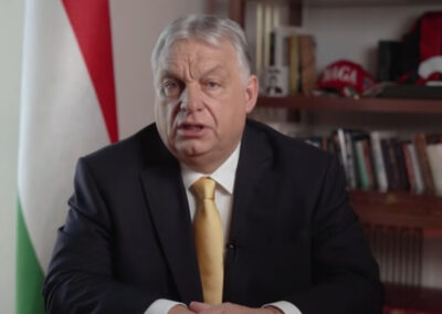 Rendkívüli kijelentést tett Orbán Viktor, szerinte ezen múlik Magyarország jövője
