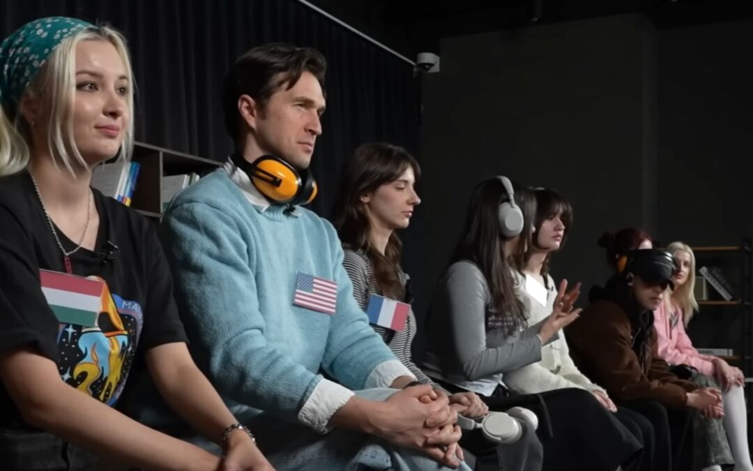 Láncreakciót indítottak a külföldiek Magyarország kedvenc szavaiból, Németországig jutottak a magyar szavak, de volt egy bökkenő